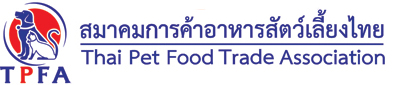 Thai Pet Food